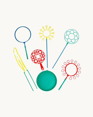 Giant Bubble Set