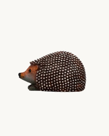 Hedgehog Lamp