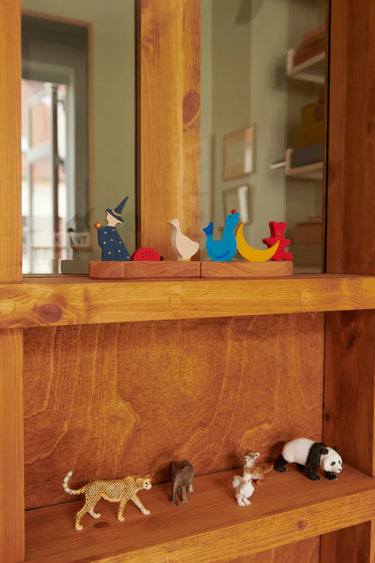 Decorative Figure Ladybug