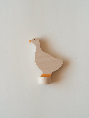 Decorative Figure Goose