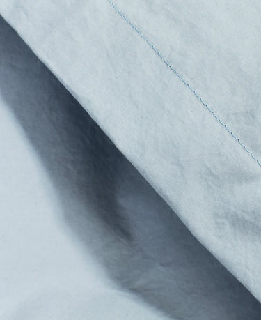 Baby Bedding Dusty Blue
