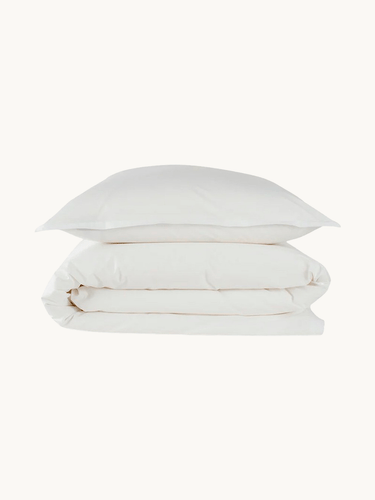 Baby Bedding White