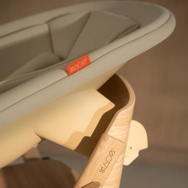 Klapp Newborn Seat Desert Sand