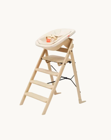 Klapp Newborn Seat Desert Sand