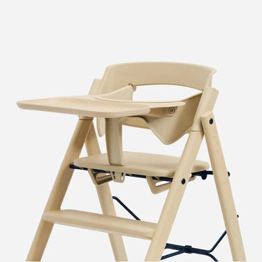 Klapp Safety Rail & Tray Dessert Sand
