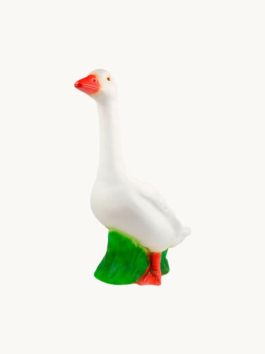 Large Goose Lamp