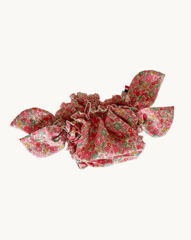 Liberty Bikini Bottoms Betsy Pink