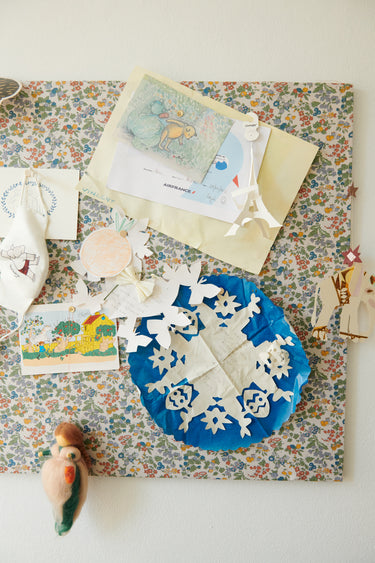 Liberty Pin Board Nancy Ann