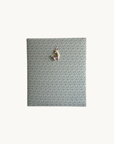 Liberty Pin Board Nina Blue