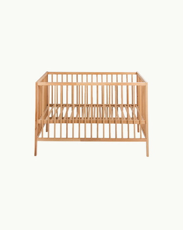 Lina Crib Natural 60x120