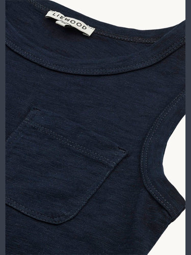 Lome Tank Top
