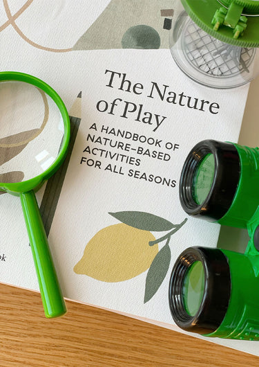 Magnifying Glass