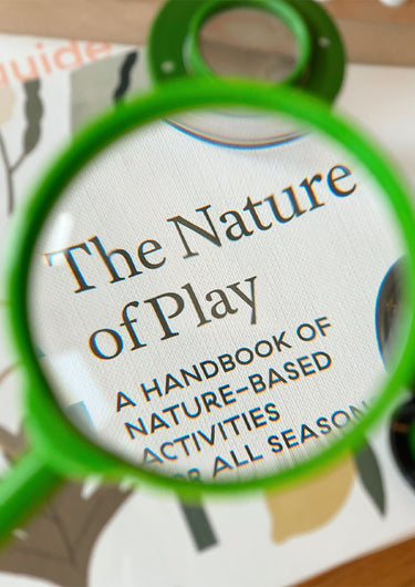 Magnifying Glass