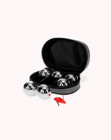 Mini Boules Set