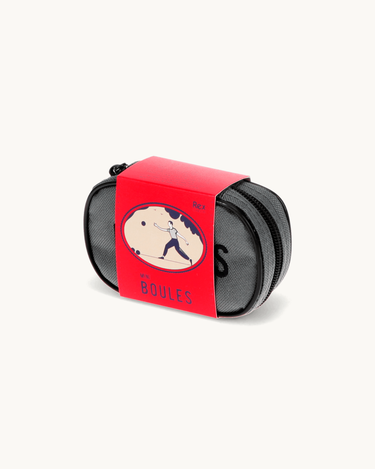 Mini Boules Set
