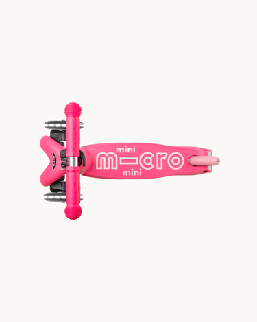 Mini Micro Scooter Pink