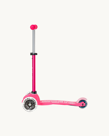 Mini Micro Scooter Pink