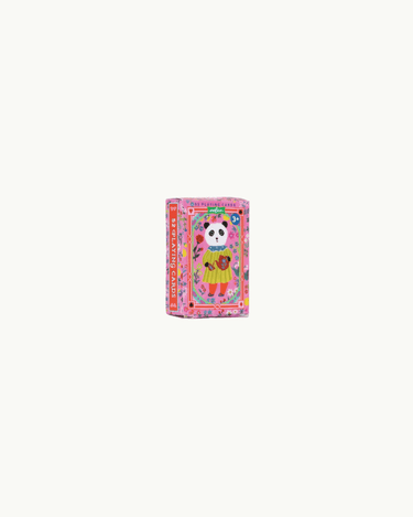 Mini Playing Cards Panda