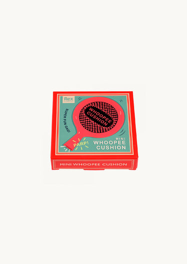 Mini Whoopee Cushion