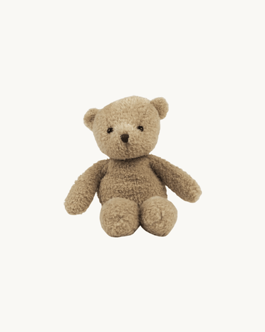 Morris the Teddy