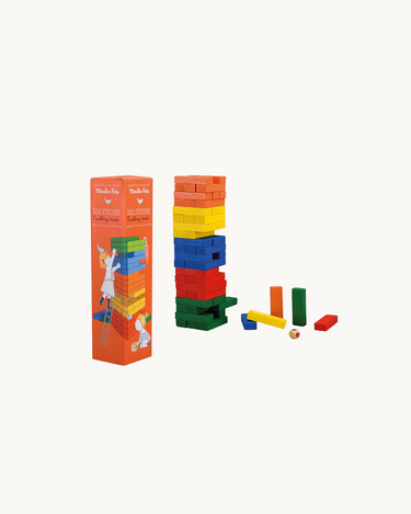 Tumbling Tower