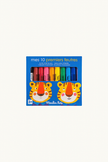 My First Felt Tip Pens
