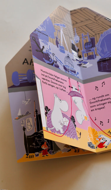 My Moomin House