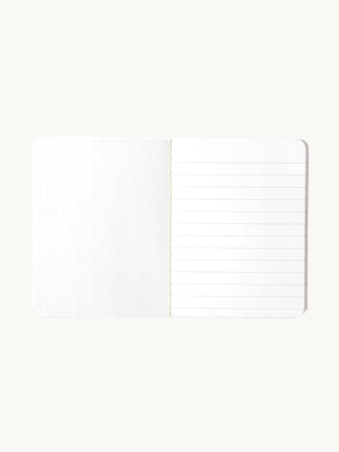 Notebook Cat