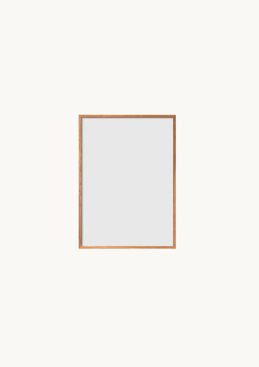 Oak Frame