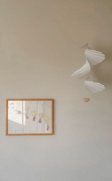 Oak Frame