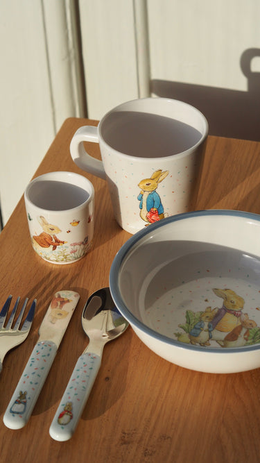 Peter Rabbit Cup