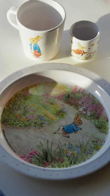 Peter Rabbit Cup