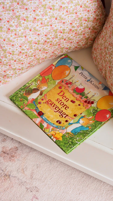 Peter Rabbit & The Great Gift Hunt