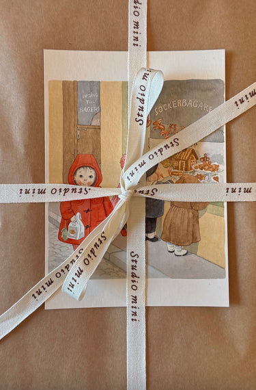 Postcard Bakery