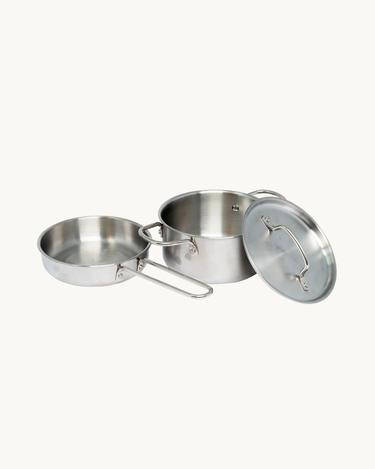 Pot & Pan Set