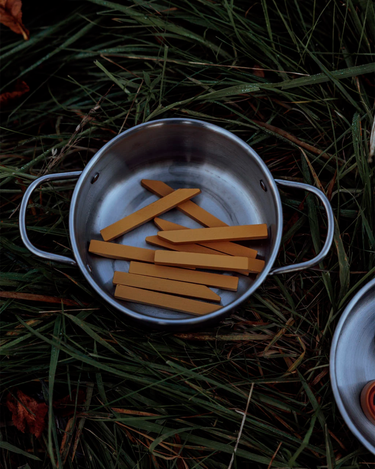 Pot & Pan Set