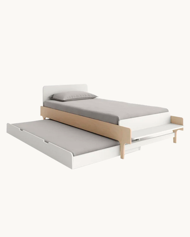 River Trundle Bed 94x198