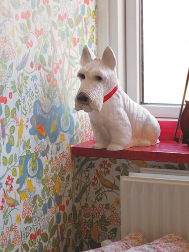 Scotty Lamp