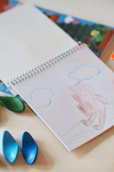 Sketchbook 'Sweet Celebration'
