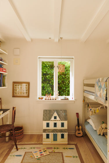 Yellow Basket Small