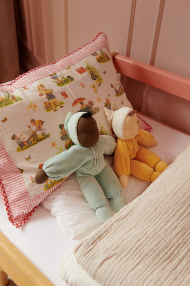 Soft Doll Mint