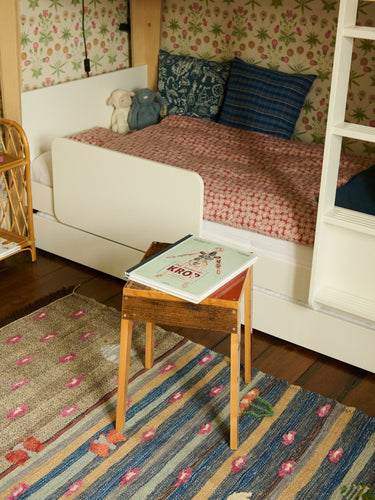 Security Bed Rail