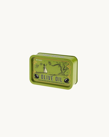 Storage Box Grove Olive Oil