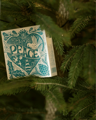 Matches Christmas Peace