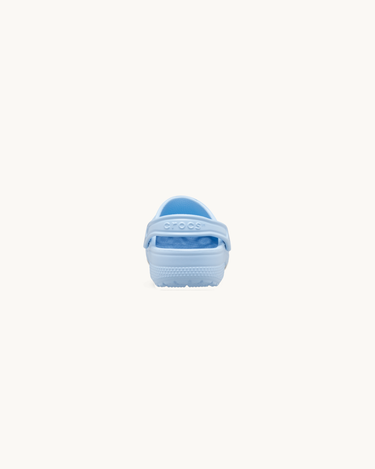 Crocs Clogs Blue Calcite