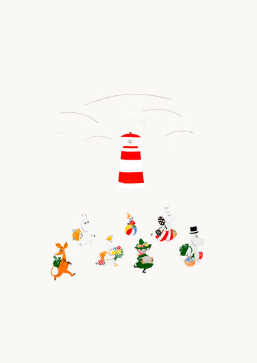 Moomin Mobile