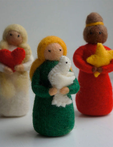 Christmas Figurines