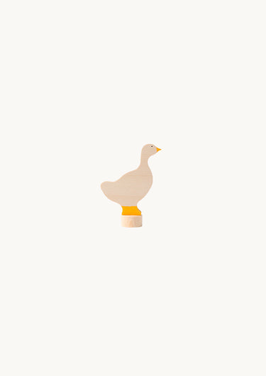Decorative Figure Goose