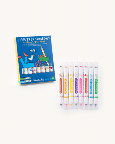 Felt Tip Pens