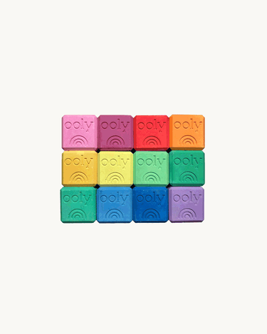 Chalk-o-Rama 12 Pieces